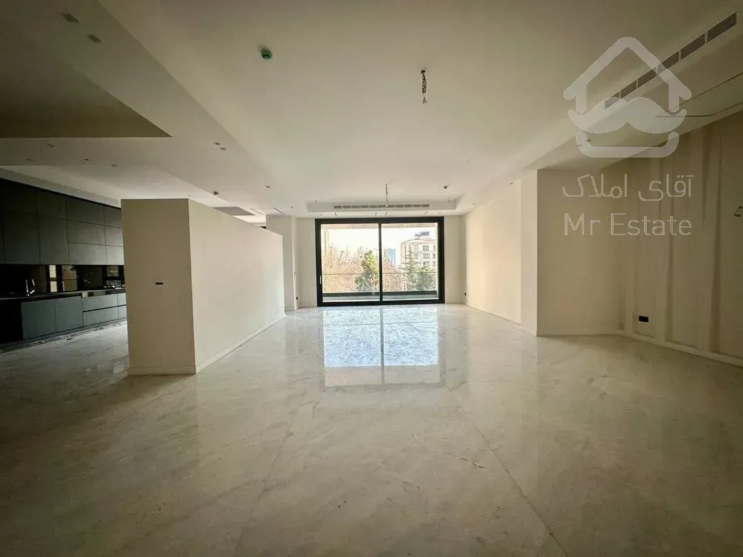 فروش اپارتمان 335 متری محمودیه