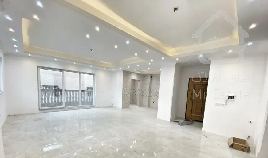 فروش آپارتمان ۱۲۰متری نوساز شیک