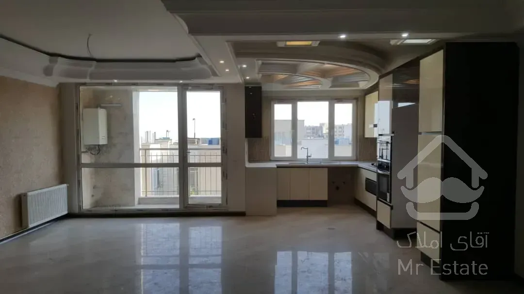 فروش 170 متری قیطریه