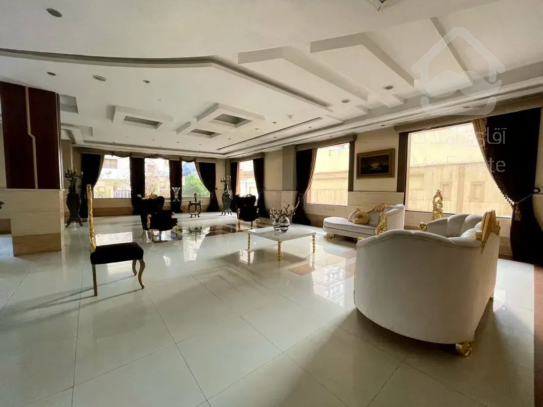 فروش اپارتمان 220 متری ولنجک