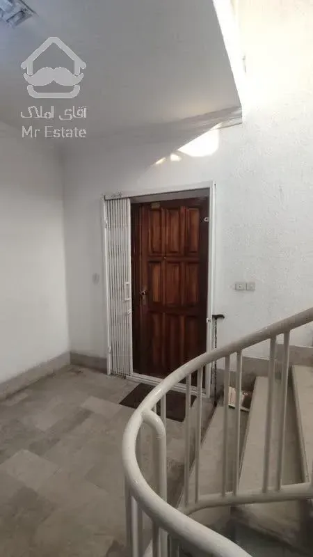 اپارتمان 130متری در ارارت خوش نقشه