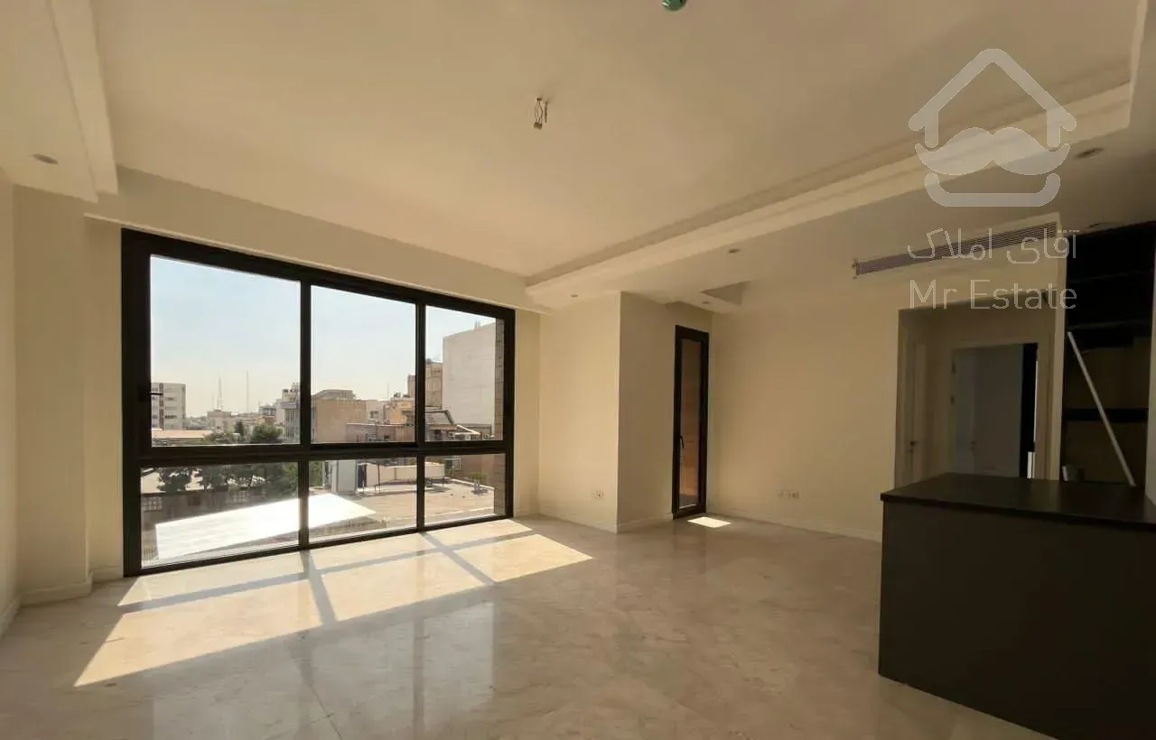 فروش آپارتمان ۸۰ متری ۲ خوابه در زرگنده