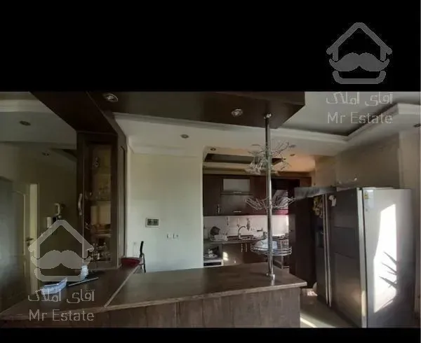 ارمکان/۹۲متر/ تمیز