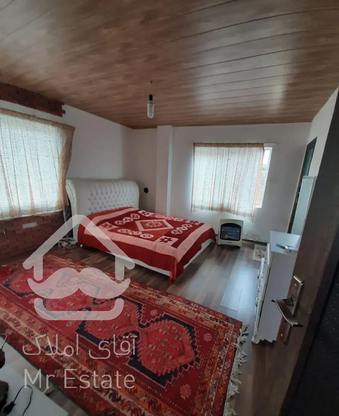 ویلا دربست  نمک آبرود هچیرود