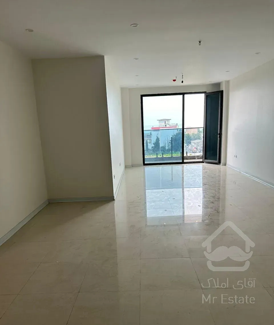 رهن آپارتمان ۱۱۴ متری ۲ خوابه