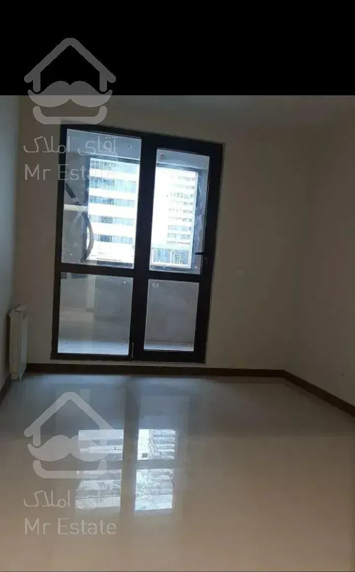 آپارتمان ۱۱۷ متری ۲ خواب