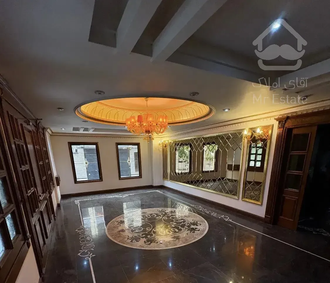 فروش اپارتمان ۱۸۰ متری/تک واحده/سوپر لوکس/امیریه