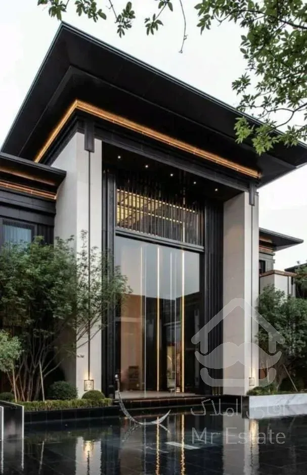 آپارتمان۵۴متری نوبنیاد ۱نیلوفر رو به نما اصغرنژاد