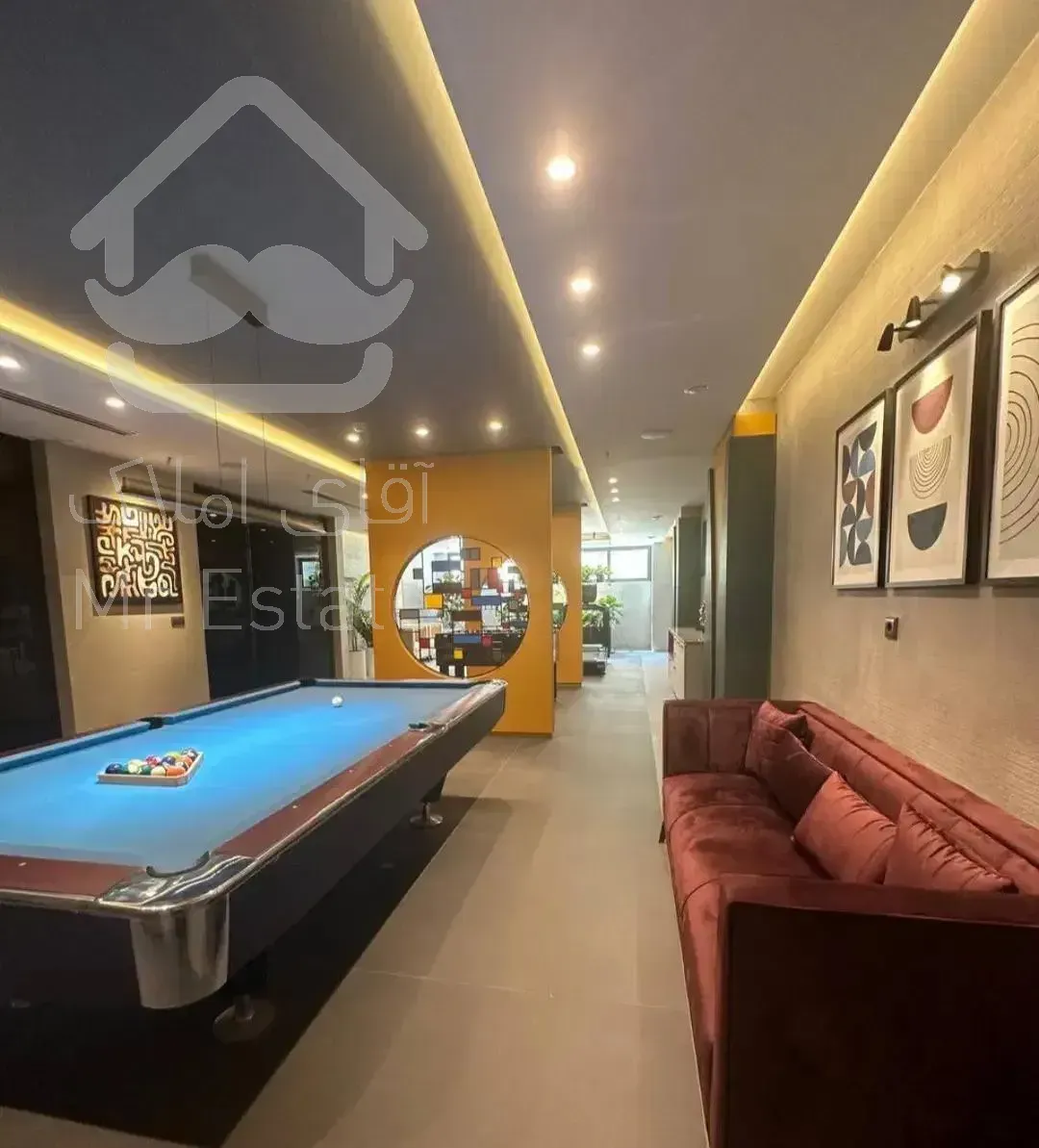 ۱۸۴ متر کلیدنخورده شخصی شهرک راه اهن کوهک