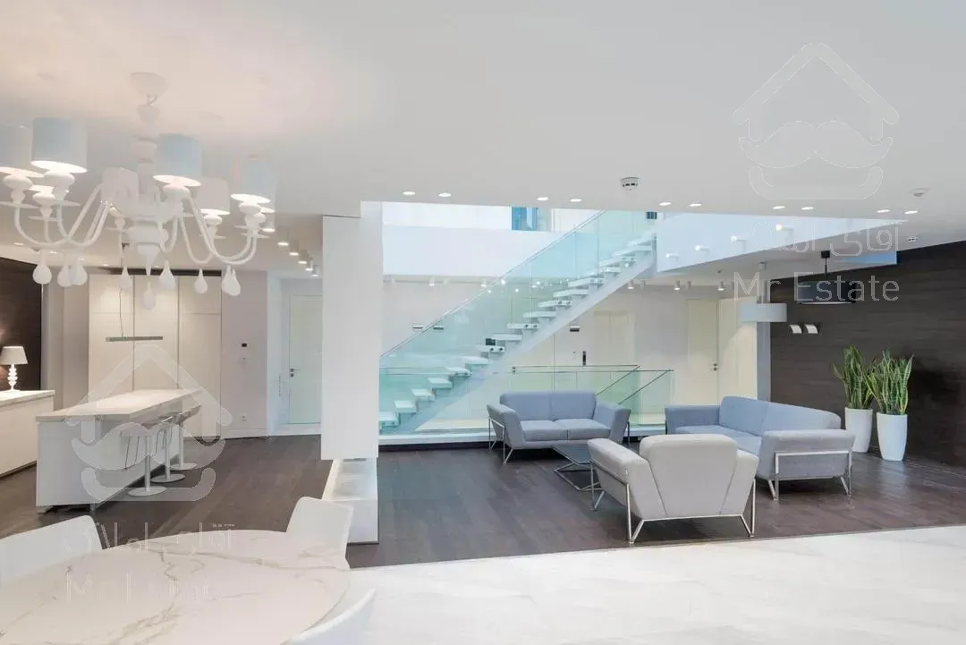 ۱۲۰۰متر ویلای سوپر لوکس شهرک غرب