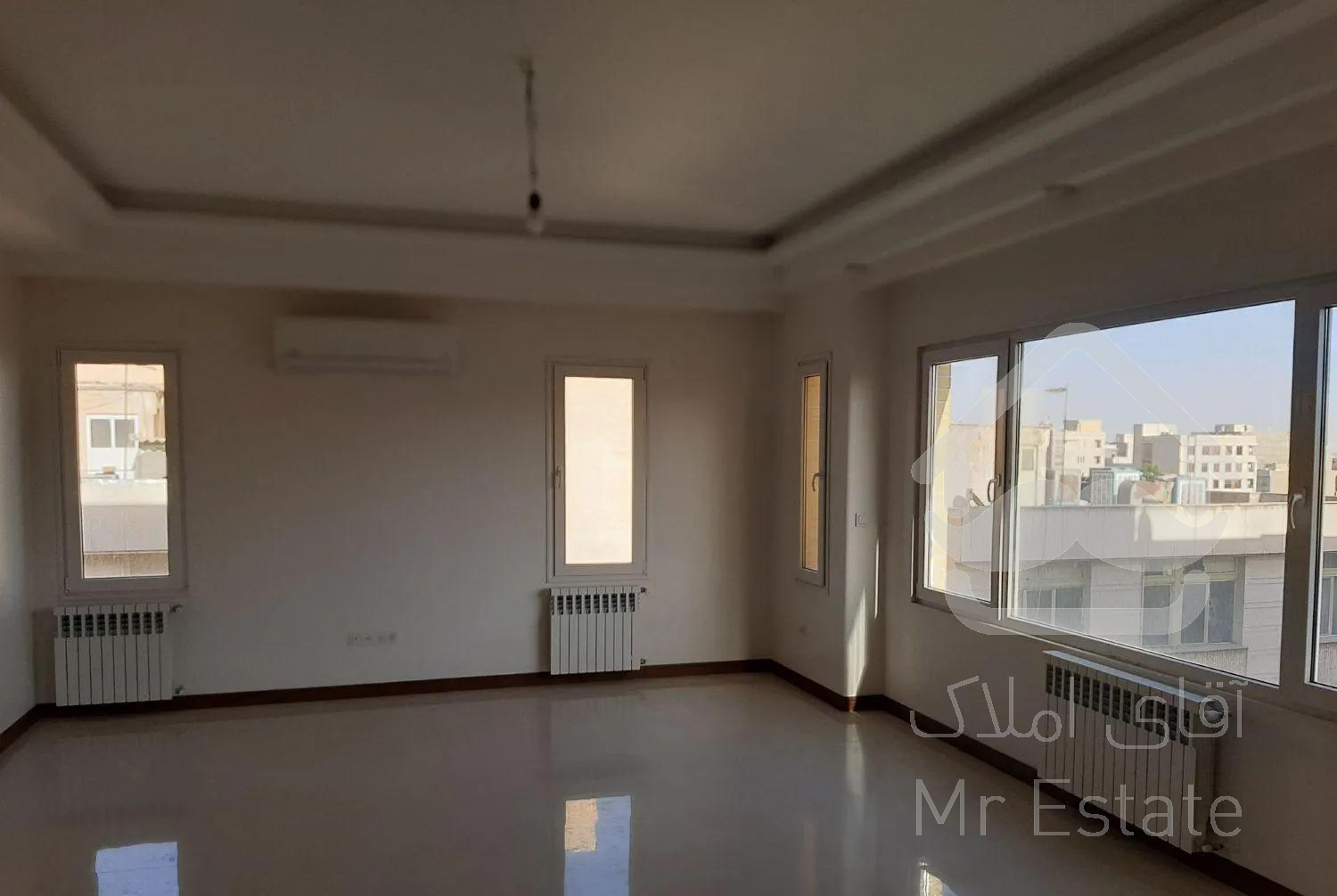 ۱۱۸ متری ۳ خوابه فول