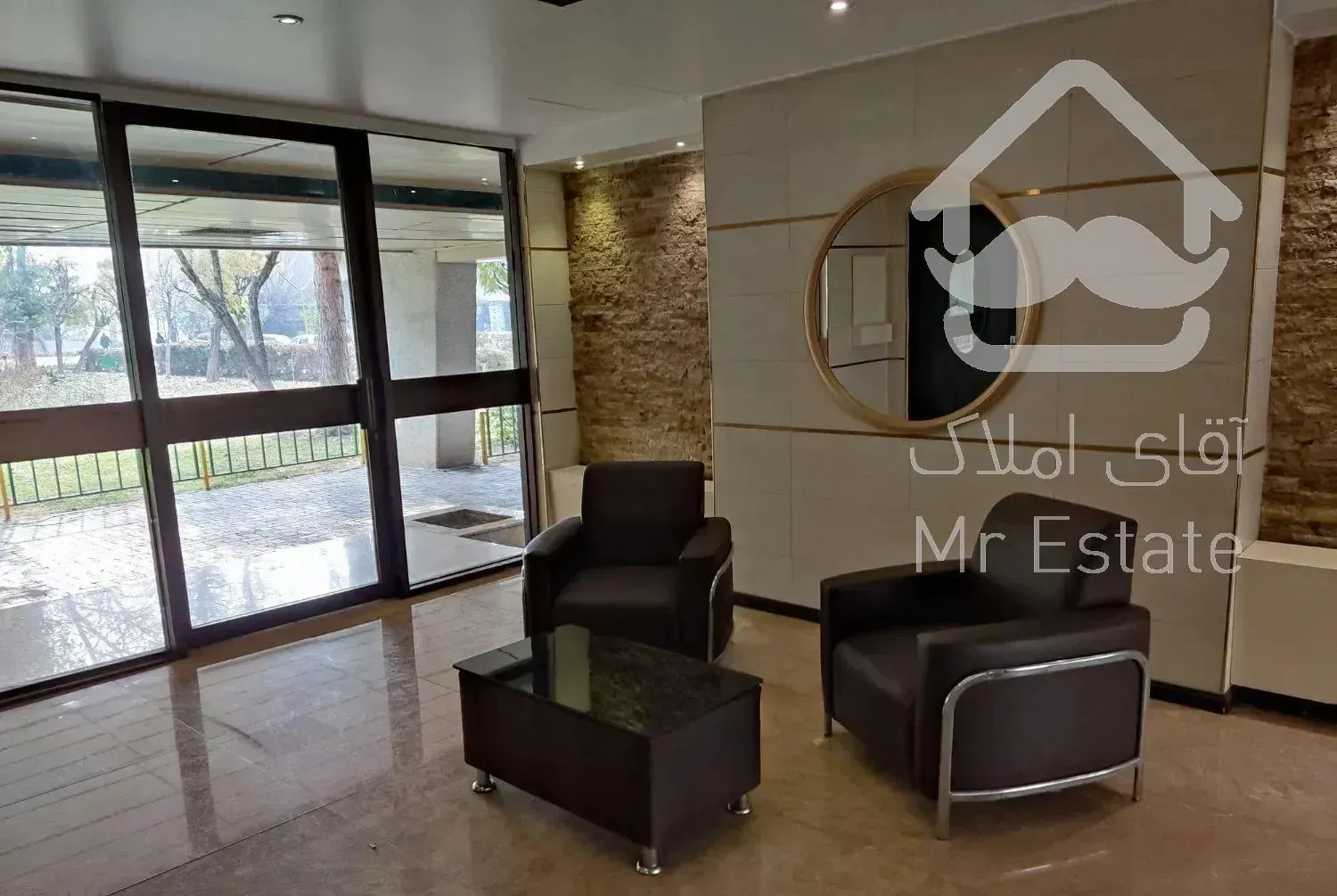 رهن کامل/3خوابه/146متری/بالکندار/قابل تبدیل