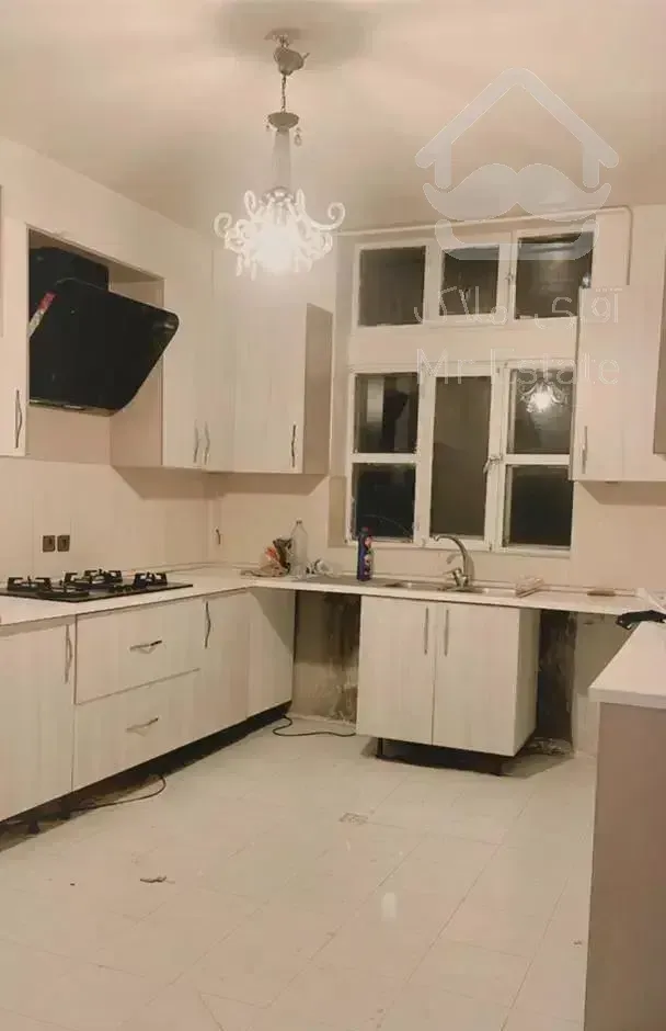 اجاره آپارتمان ۱۸۰ متری ۳ خوابه طبقه ۱ در شهرآرا