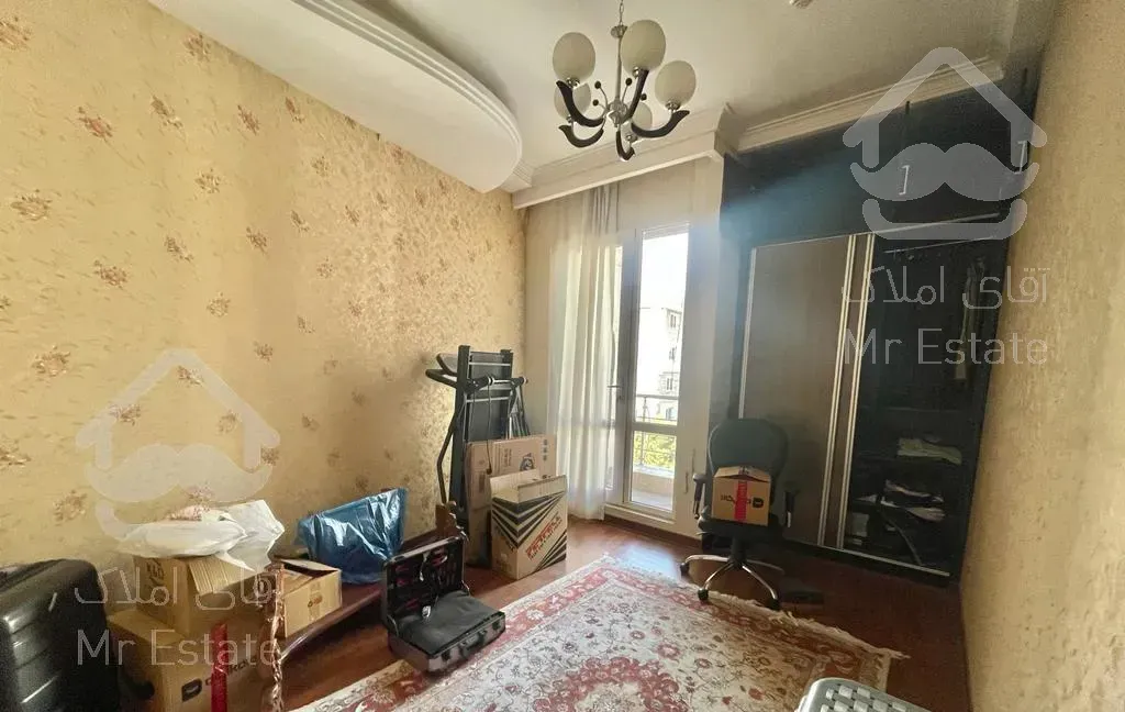 ۱۱۳متری فول‌امکانات قیطریه‌جنوبی سه‌راه منظریه