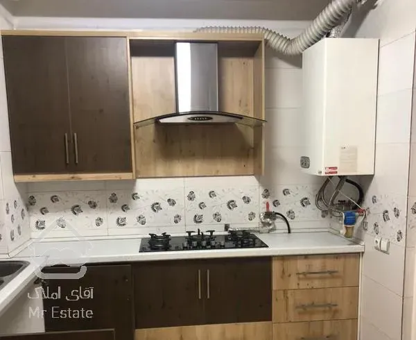 اپارتمان ۷۲ متر ۲ خوابه