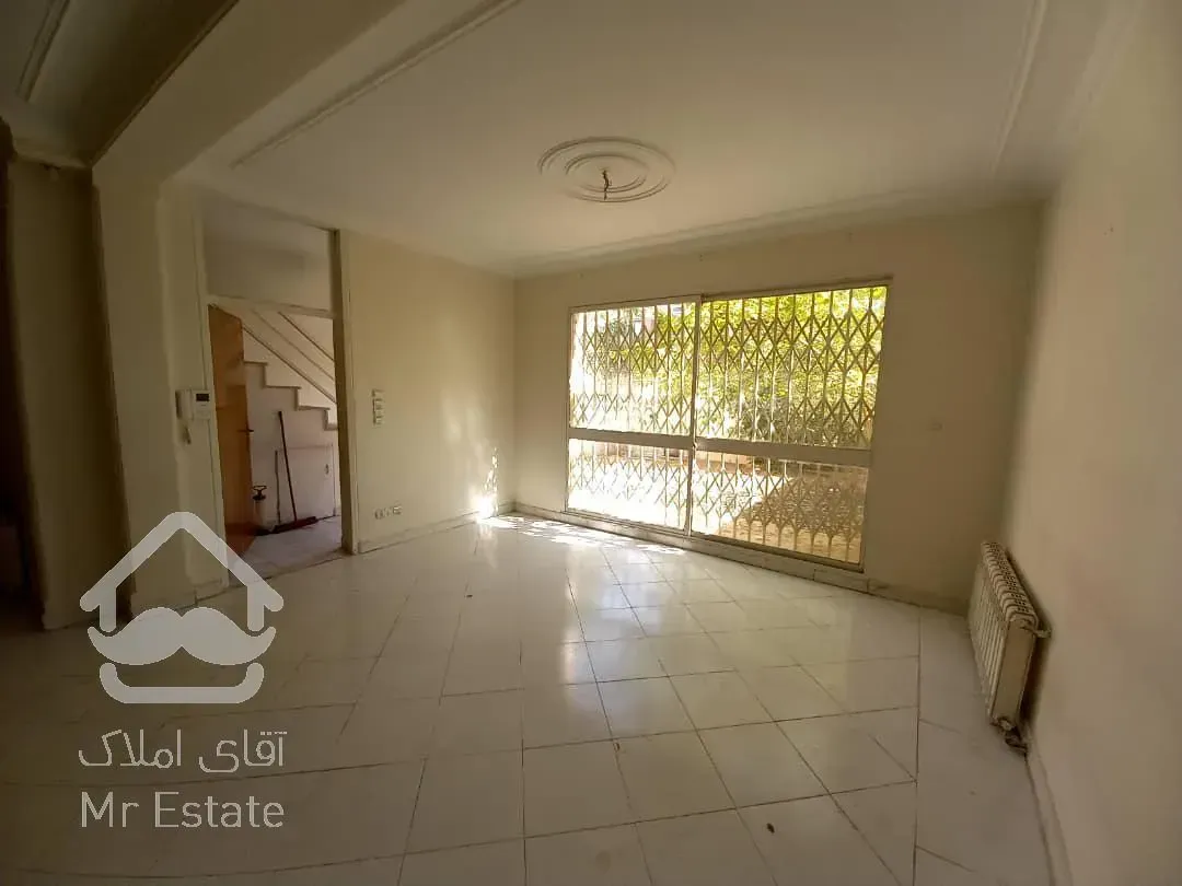 دوبلکس / ۴ خواب / شهرک چشمه