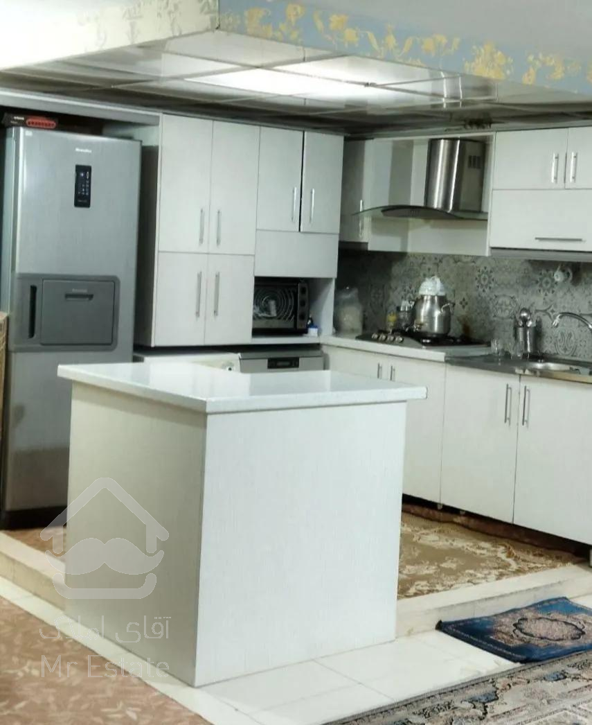 74متر فول ستار خان