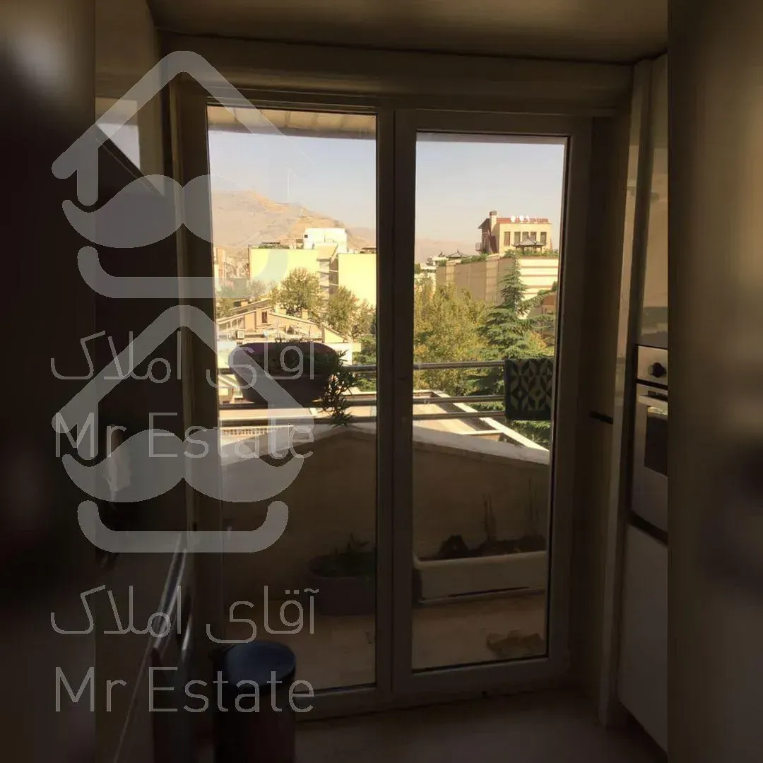 خرید آپارتمان در داراباد ۱۸۵ فول امکانات