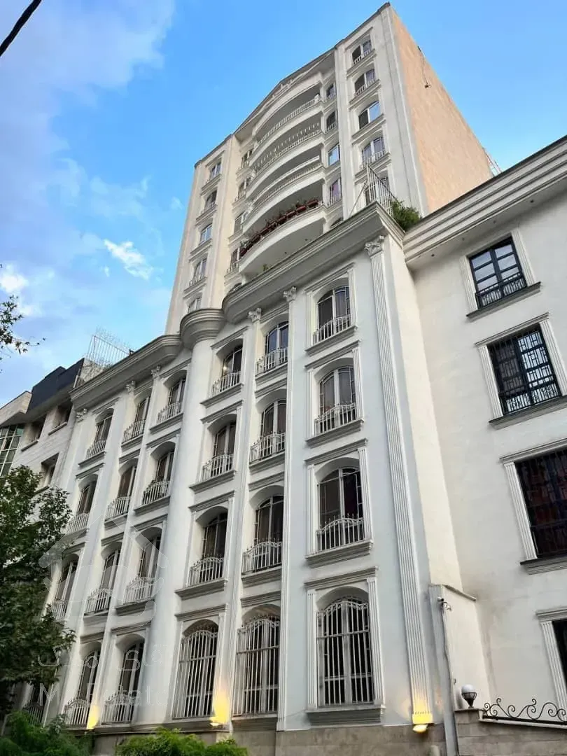 فروش اپارتمان 205 متری در ولنجک