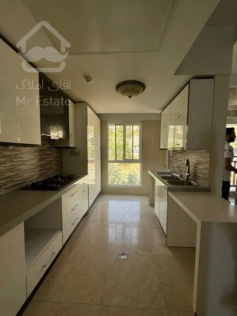 فروش اپارتمان 120 متری ولنجک