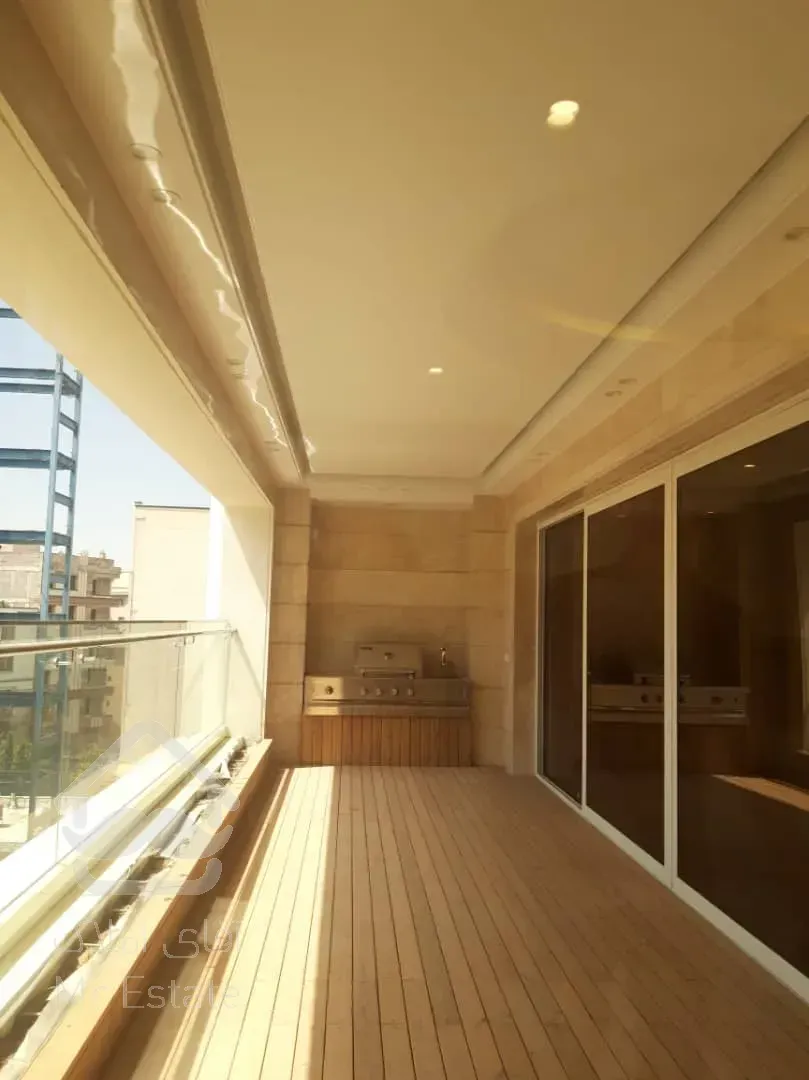 فروش 200 متری قیطریه