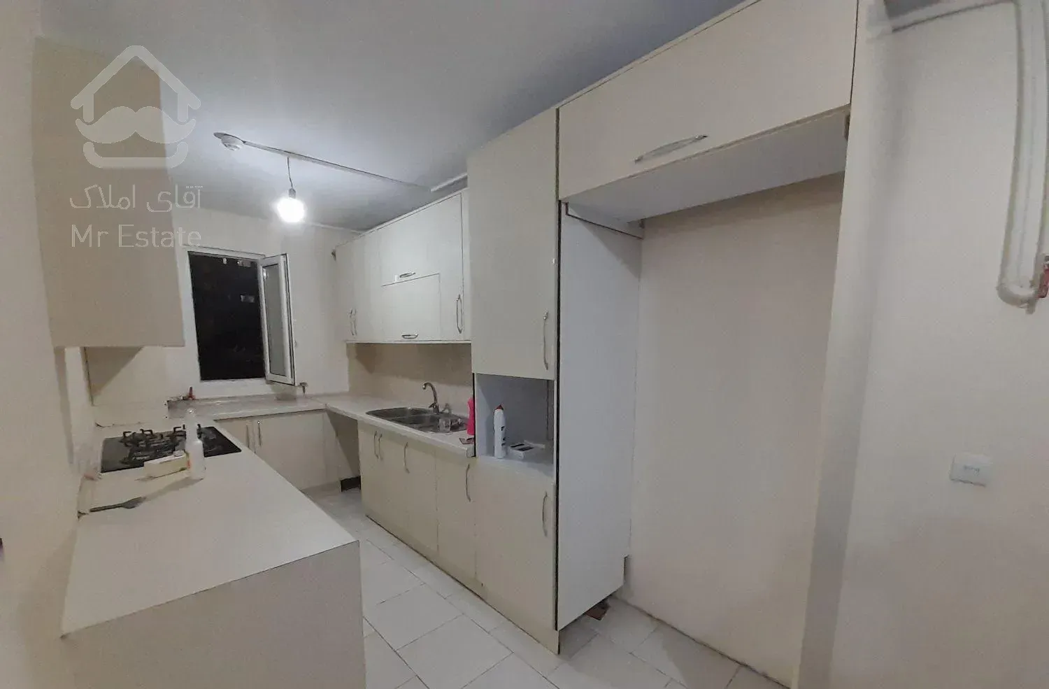 فروش آپارتمان ۸۷ متری مجتمع رضویه