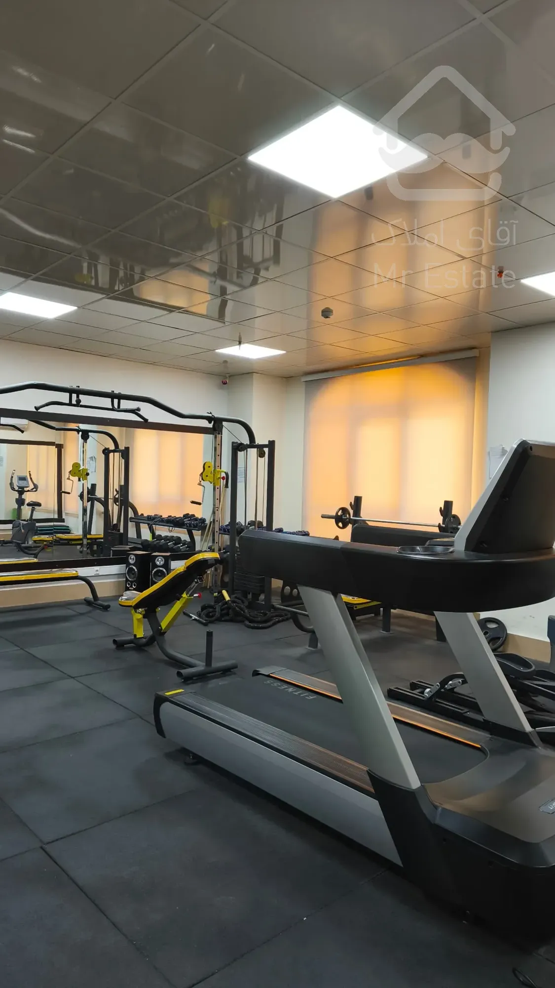 دپارتمان سلیمی/۱۴۳متری/برج سیمرغ/زیر قیمت