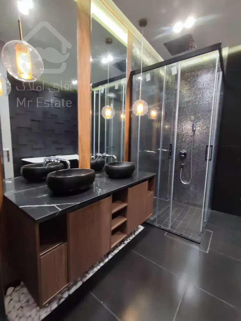 فروش اپارتمان 217 متری محمودیه