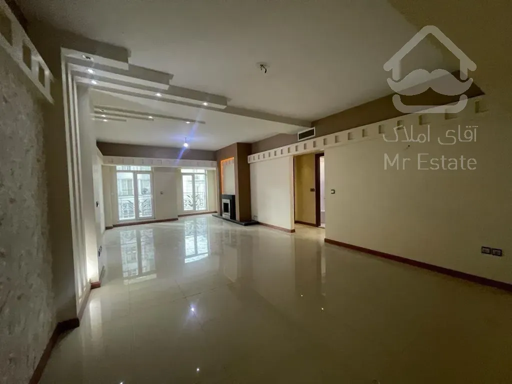 فروش اپارتمان 139 متری  زعفرانیه