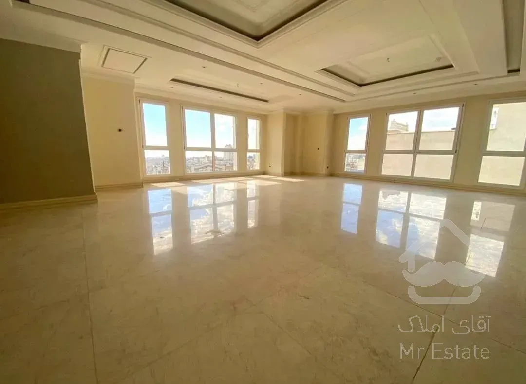 فرو.ش اپارتمان 193 متری ولنجک