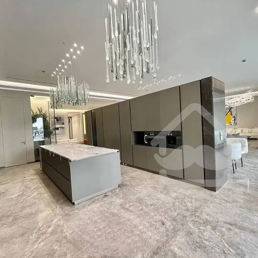 ولنجک ۴۰۰ متر با استخر اختصاصی