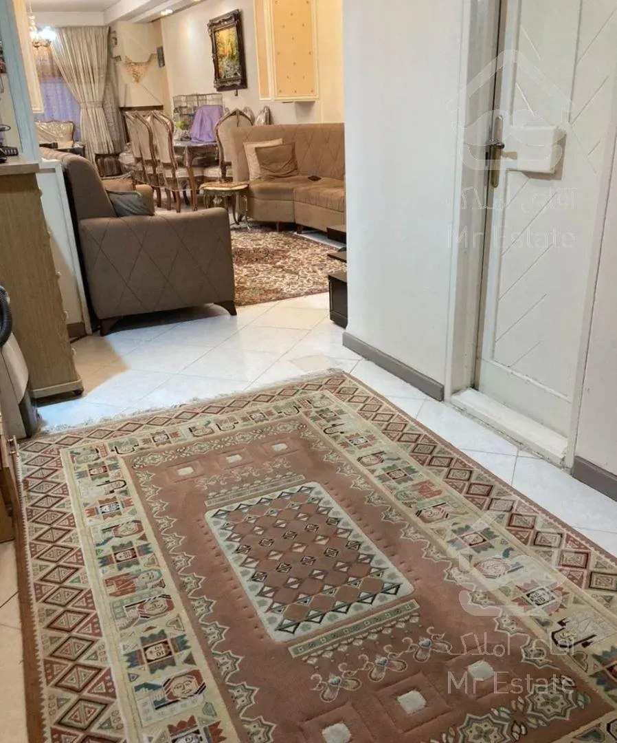 آپارتمان ۱۰۵متری دوخوابه