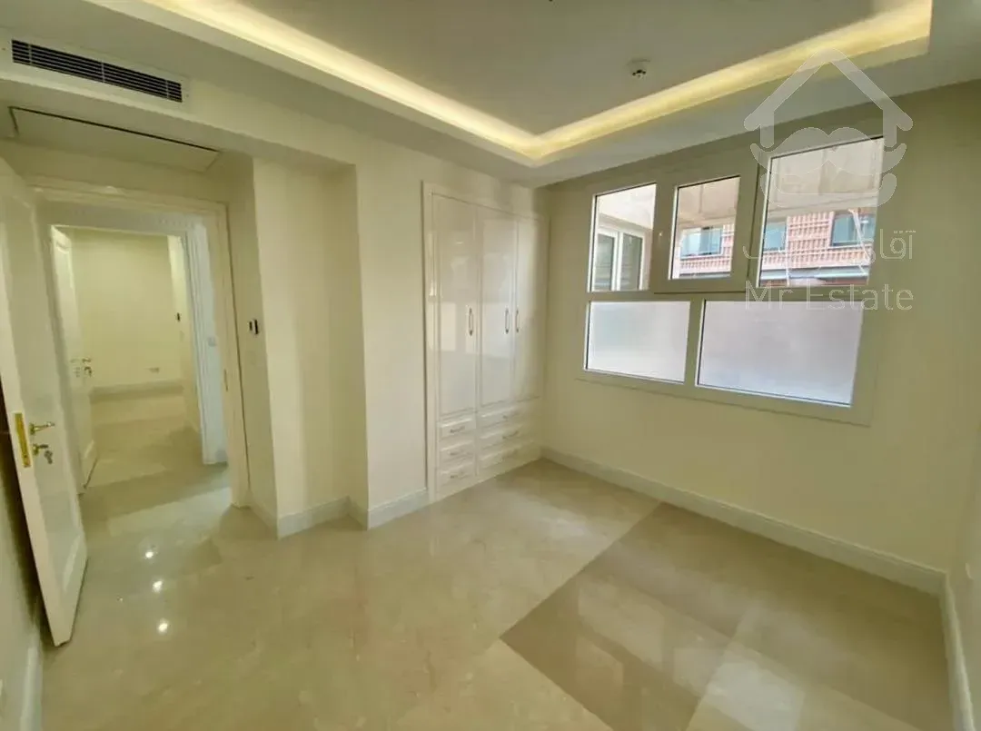 فروش اپارتمان 182 متری زعفرانیه