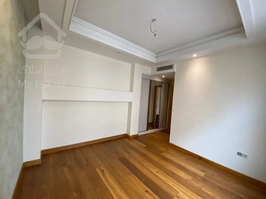 فروش اپارتمان 131 متری زعفرانیه