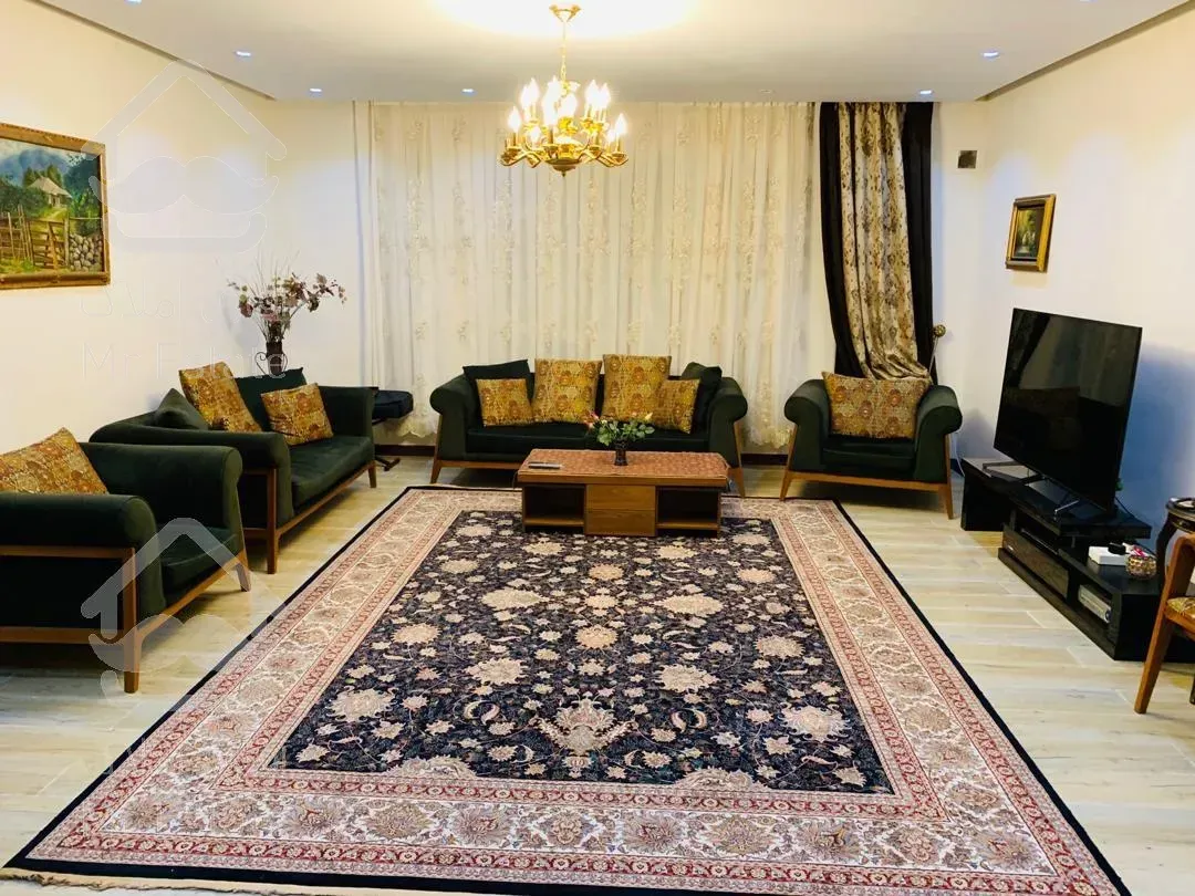 اجاره واحد97 متری دوخواب