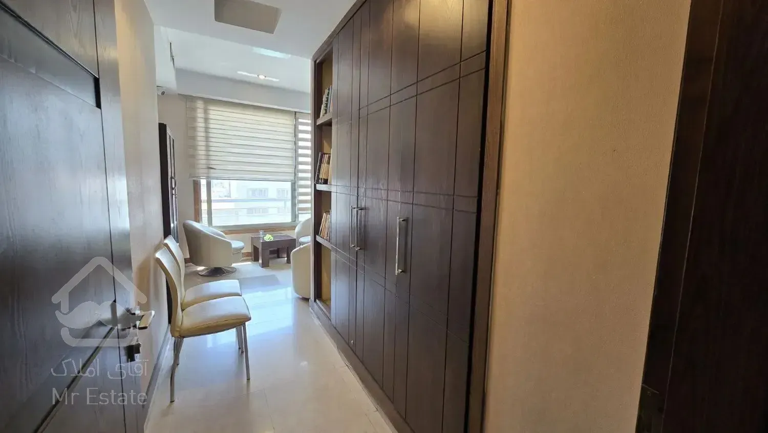 125متر بلوار سرو*تابلوخور (دونبش)موقعیت اداری*