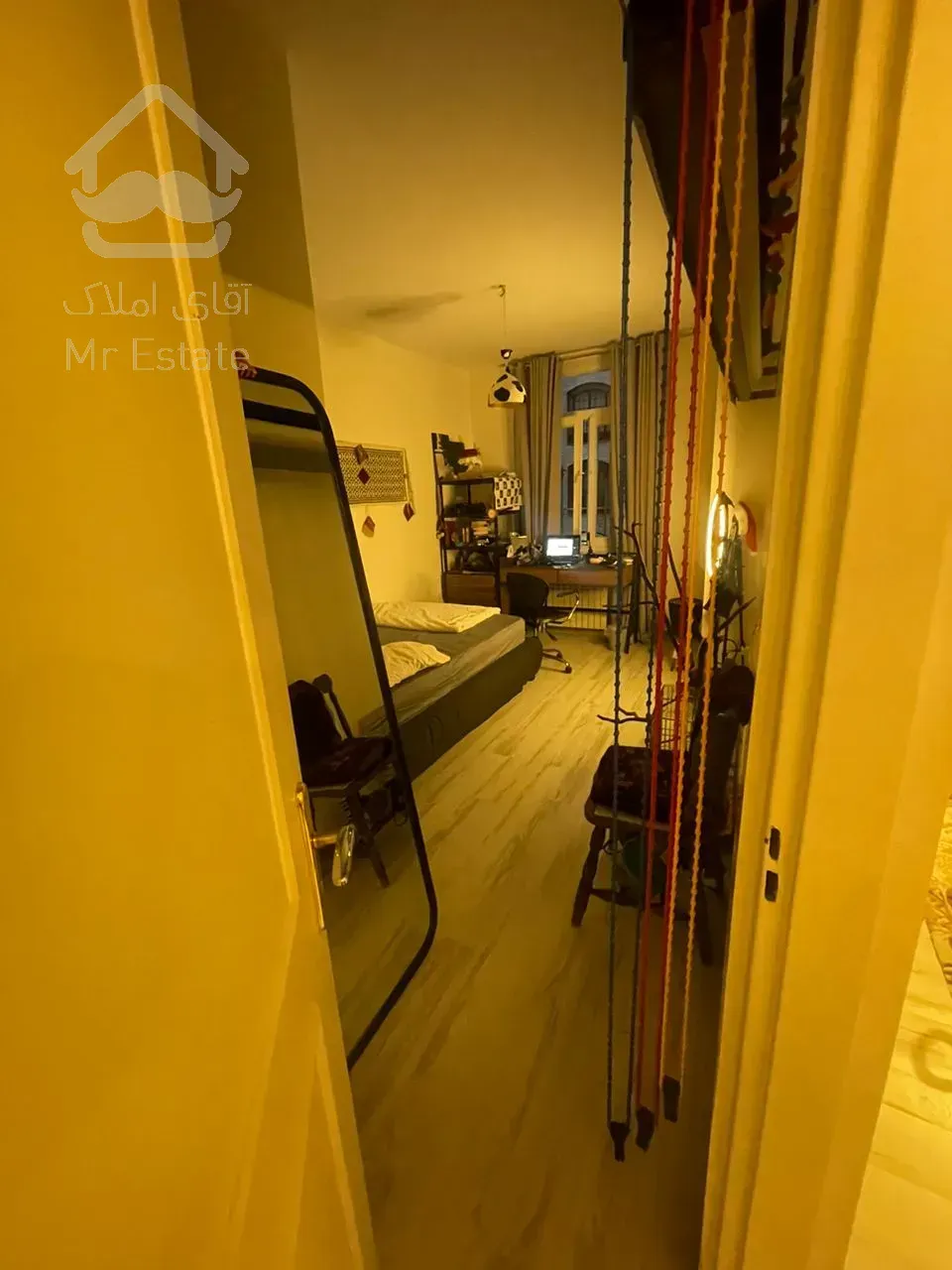 اجاره 125 متری قیطریه