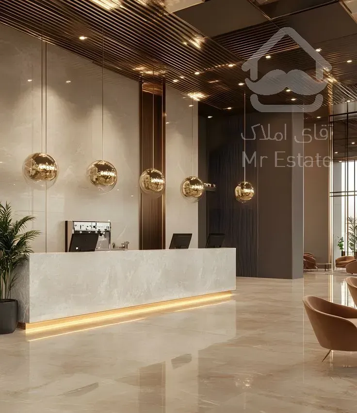 ۱۰۰ متری خوش‌نقشه در پروژه راگا – تحویل آینده و خرید بدون واسطه9. سرمایه‌گذاری پرسود در ۱۰۰ متری راگا