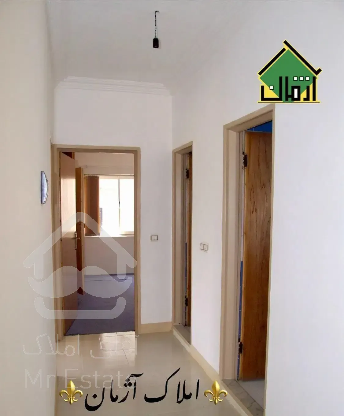 اجاره آپارتمان دسترس به ساحل و شهر