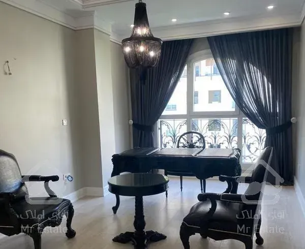 زعفرانیه ٢٦٧ متر ٤ خواب (تک واحدى نیاز زاده)