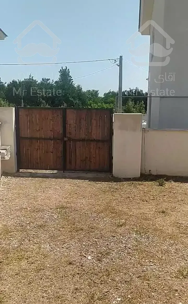 ویلا استخردار ۲۱۰ متر نزدیک به دریا و جنگل