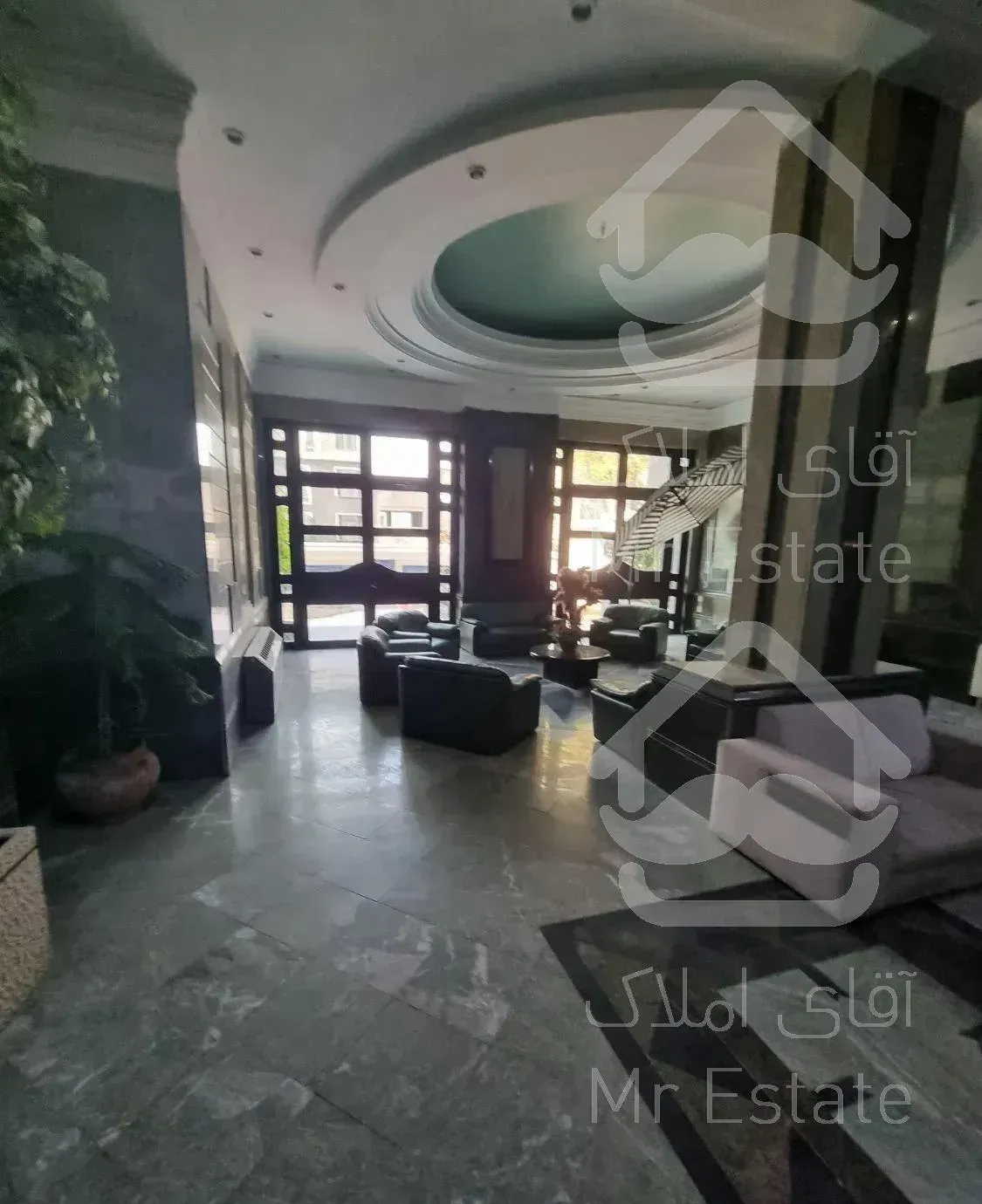 شاهین شمالی ۱۰۰ متر رهن کامل