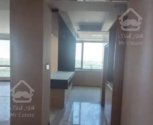 چیتگر ابربرج فرهیختگان درحدکلیدنخورده ۴خواب شاهکار