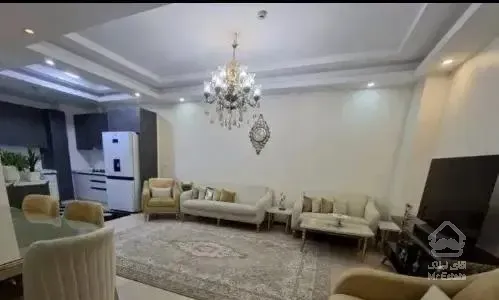 فروش آپارتمان 126متر سه خواب فرجام ساجدی