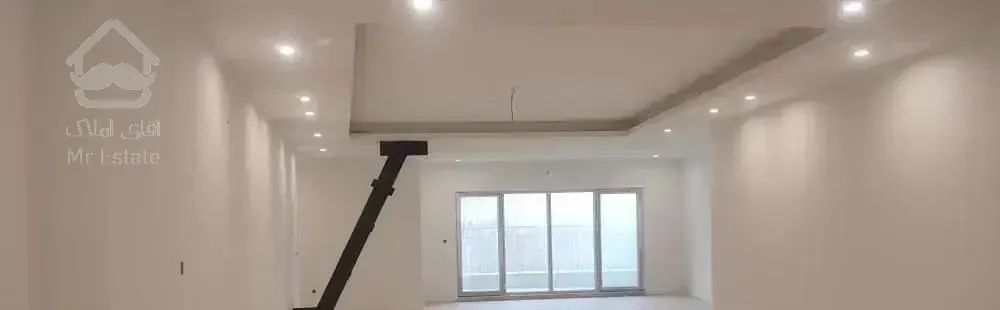 فروش آپارتمان در برج باغ قصر دریا