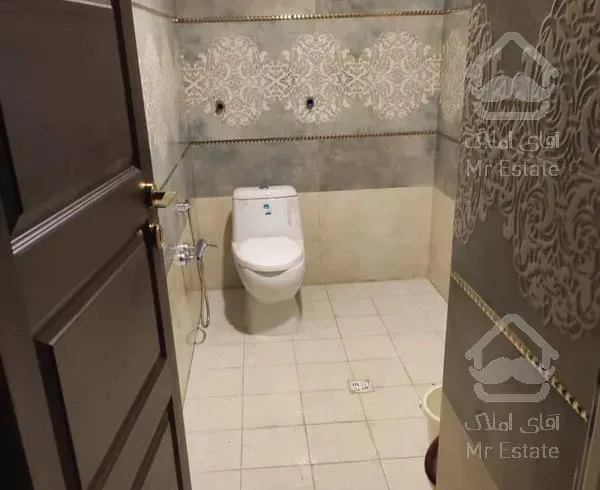 رهن اجاره کوهک غرب چیتگر ۱۲۰ متر برج مجلل پارسیس