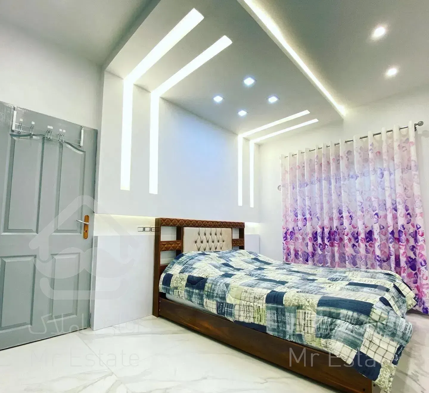 اجاره ویلا استخردار ، جکوزی ، نوساز (مالک هستم)