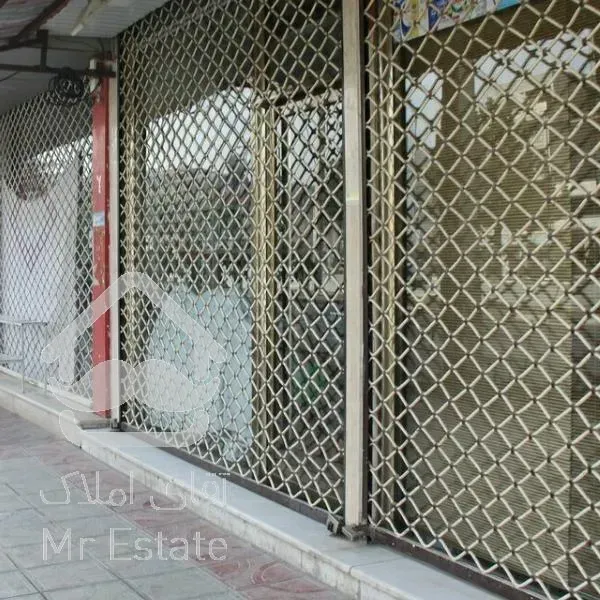 اجاره مغازه/تجاری براصلی/درتهران صادقیه