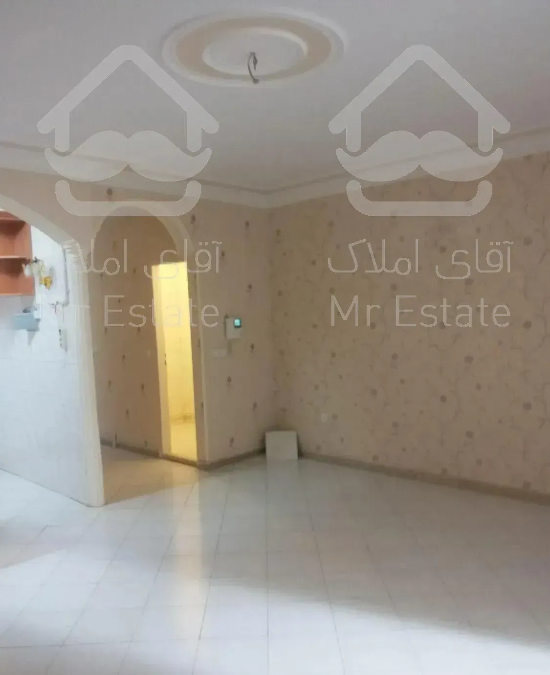 آپارتمان ۶۷ متری ۲ خوابه