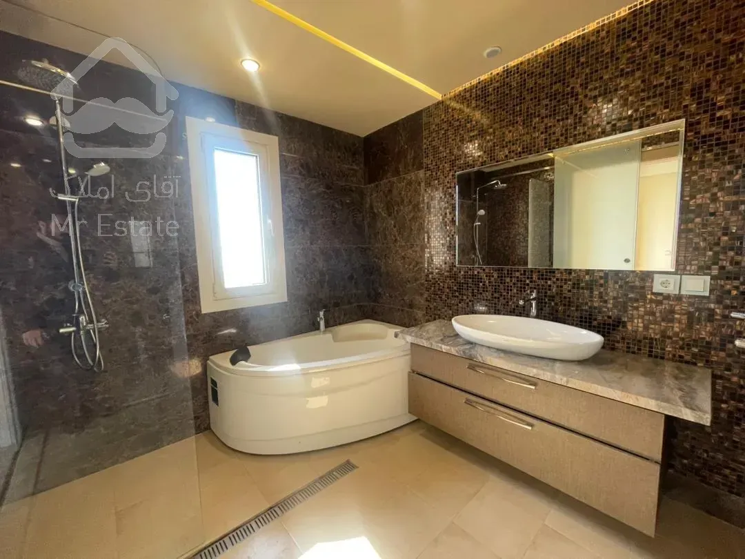 فروش اپارتمان 300 متری ولنجک